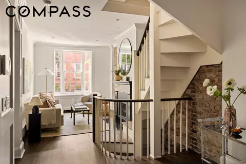 53 Horatio St #1/3, New York, NY 10014