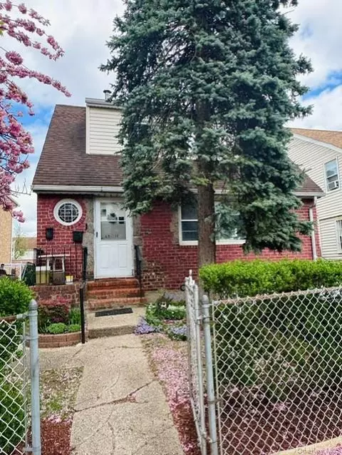 45-11 156th St, Flushing, NY 11355