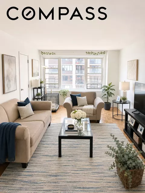 400 E 85th St #8E, New York, NY 10028