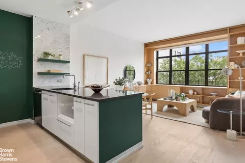 80 Metropolitan Ave #3M, Brooklyn, NY 11249