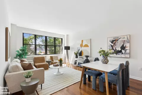 58 Metropolitan Ave #2D, Brooklyn, NY 11249