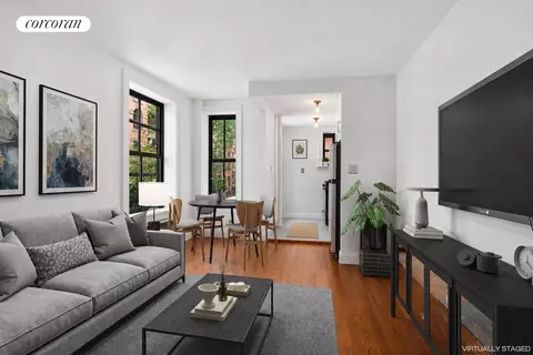 439 Hicks St #2A, Brooklyn, NY 11201