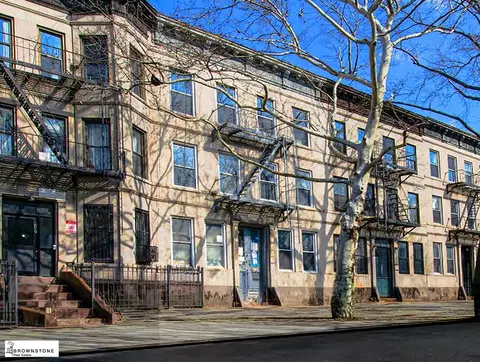 881 St Johns Pl, Brooklyn, NY 11216
