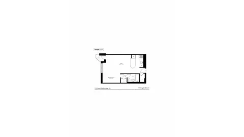 170 W 23rd St #6Y, New York, NY 10011