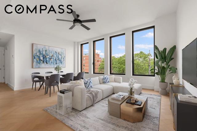 78 Amity St #3D, Brooklyn, NY 11201
