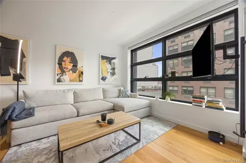 547 W 47th St #509, New York, NY 10036