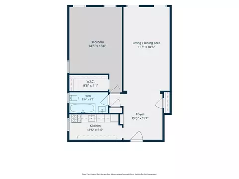 50 Lefferts Ave #6J, Brooklyn, NY 11225
