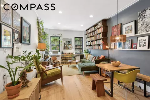 50 Lefferts Ave #6J, Brooklyn, NY 11225