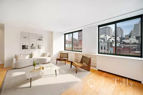 275 Greenwich St #9-F, New York, NY 10007