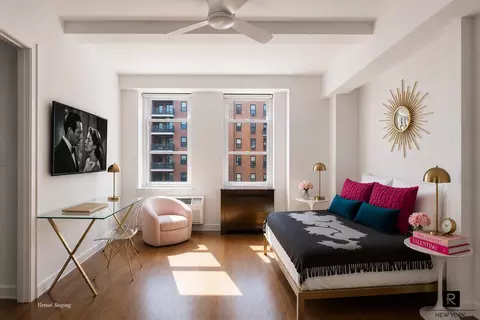 405 W 23rd St #7-C, New York, NY 10011