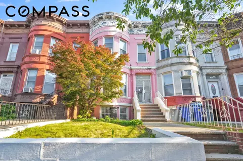 1460 Union St, Brooklyn, NY 11213