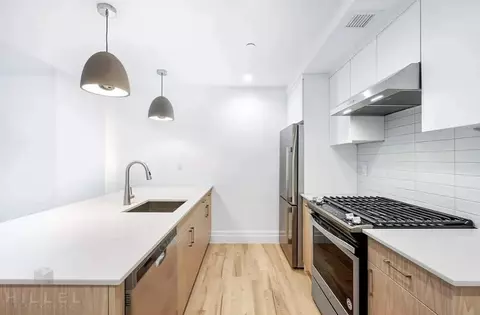Kitchen - 77 Clarkson Ave #5B, Brooklyn, NY 11226 photo 3 of 3