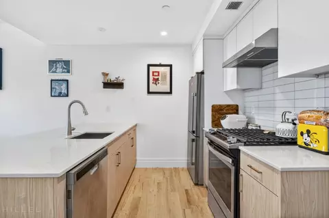 Kitchen - 77 Clarkson Ave #5B, Brooklyn, NY 11226 photo 2 of 3
