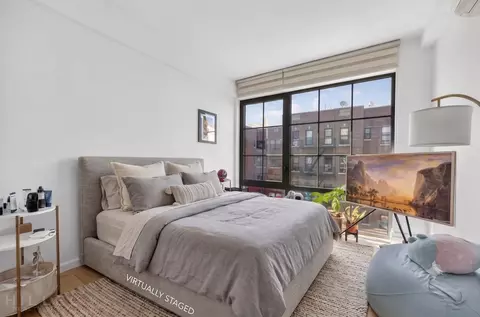 Bedroom - 77 Clarkson Ave #5B, Brooklyn, NY 11226 photo 1 of 1