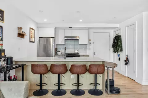 Kitchen - 77 Clarkson Ave #5B, Brooklyn, NY 11226 photo 1 of 3
