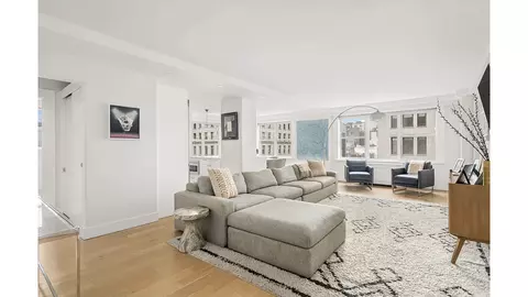 69 5th Ave #9GH, New York, NY 10003
