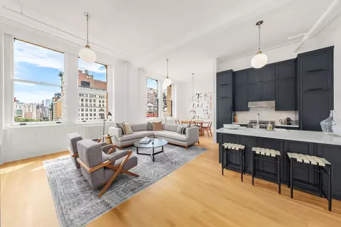 874 Broadway #605, New York, NY 10003