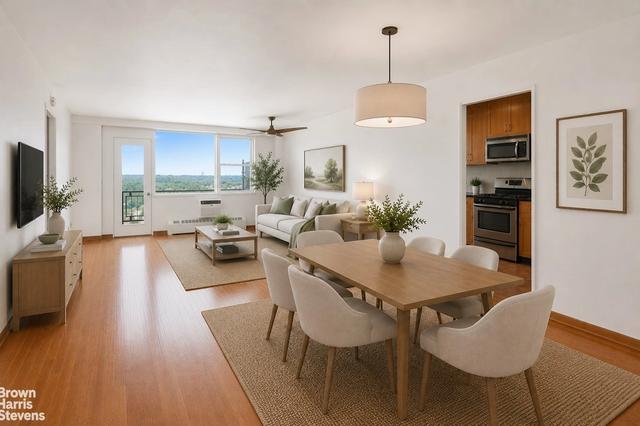 5700 Arlington Ave #19G, New York City, NY 10471