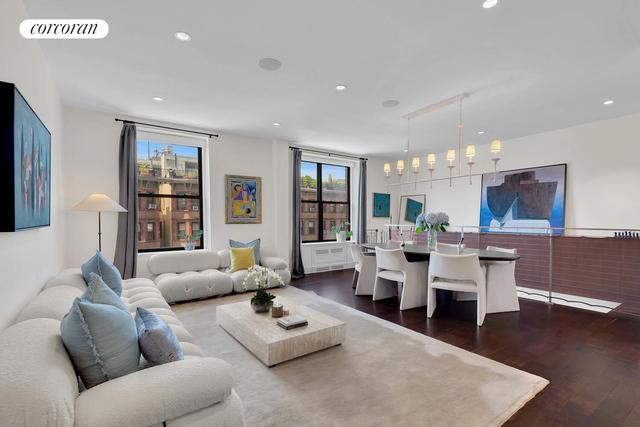 51 W 81st St #6KL, New York, NY 10024