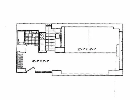 376 Broadway #13-G, New York, NY 10013