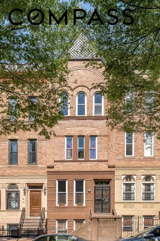 207 Edgecombe Ave, New York, NY 10030