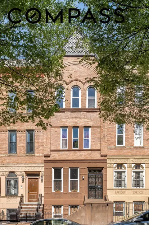 207 Edgecombe Ave, New York, NY 10030