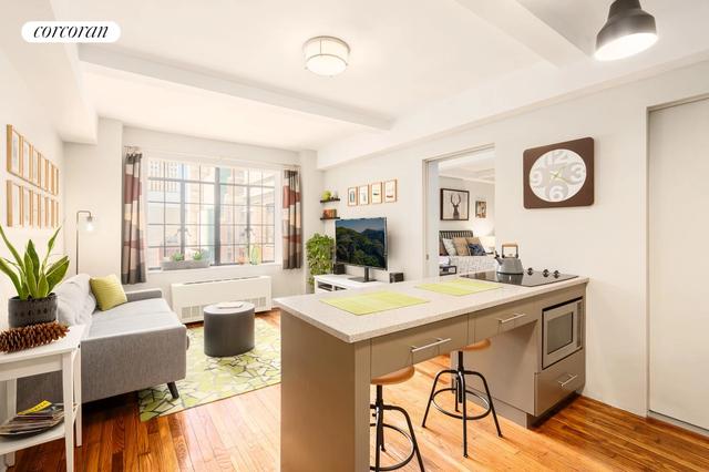 25 Tudor City Pl #1815/1816, New York, NY 10017