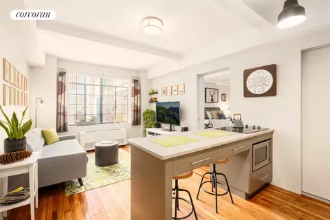 25 Tudor City Pl #1815/1816, New York, NY 10017