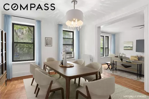 447 Fort Washington Ave #22, New York, NY 10033