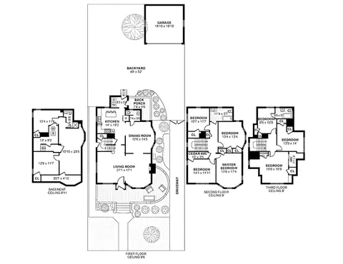421 E 19th St, Brooklyn, NY 11226