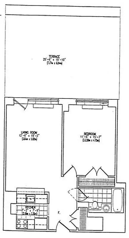 401 E 60th St #3G, New York City, NY 10065