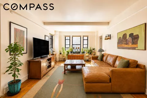 127 W 96th St #5A, New York, NY 10025