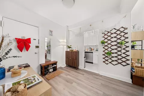 80 Park Ave #10-H, New York, NY 10016