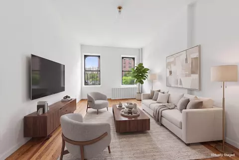 157 W 123rd St #2H, New York, NY 10027