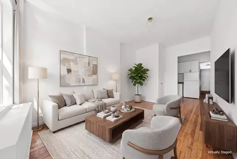 157 W 123rd St #2H, New York, NY 10027