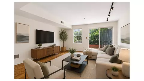 113 Vanderbilt Ave #B, Brooklyn, NY 11205