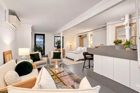 21 Bleecker St #GW, New York, NY 10012