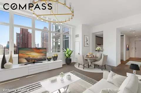 305 E 51st St #14F, New York, NY 10022