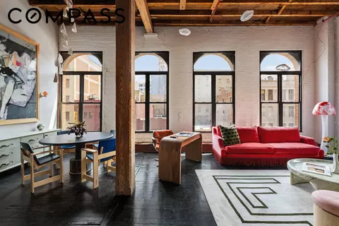 66 Washington Ave #3, Brooklyn, NY 11205
