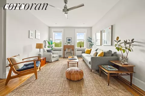 40 Tehama St #4M, Brooklyn, NY 11218