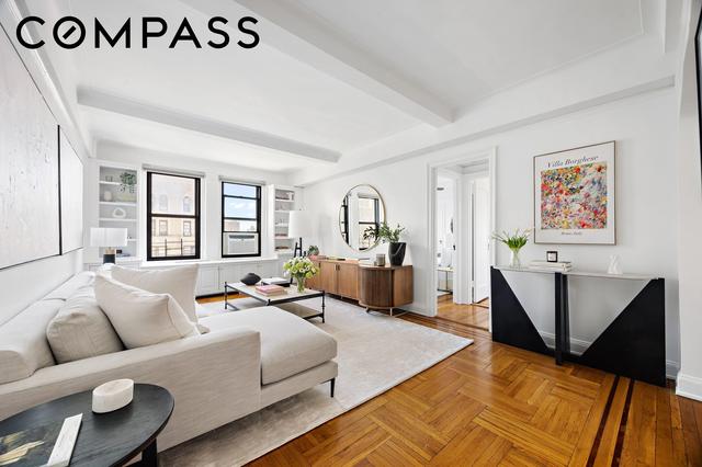 110 W 86th St #16B, New York, NY 10024