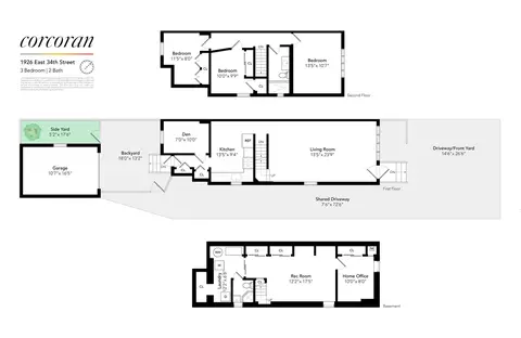 1926 E 34th St, Brooklyn, NY 11234