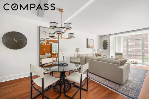 300 E 55th St #4D, New York, NY 10022