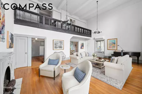 1 W 67th St #303/304/305/306, New York, NY 10023