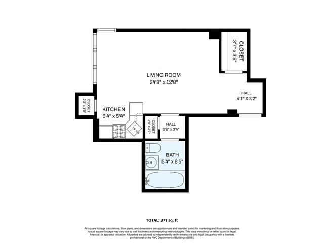 233 E 69th St #15O, New York, NY 10021