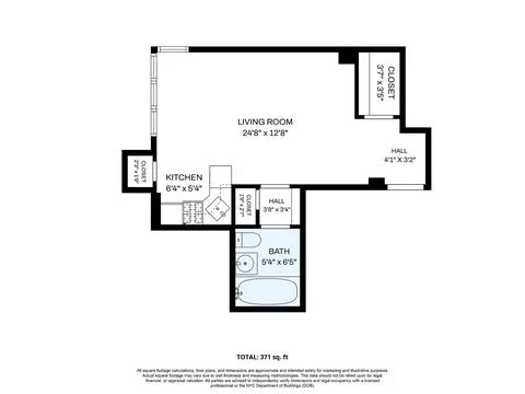233 E 69th St #15O, New York, NY 10021