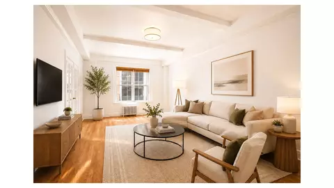 150 E 49th St #9A, New York, NY 10017