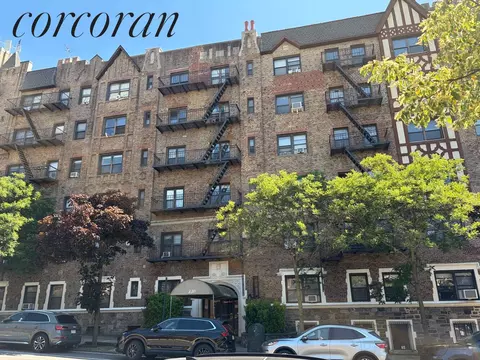 130 Bay Ridge Pkwy #6F, Brooklyn, NY 11209