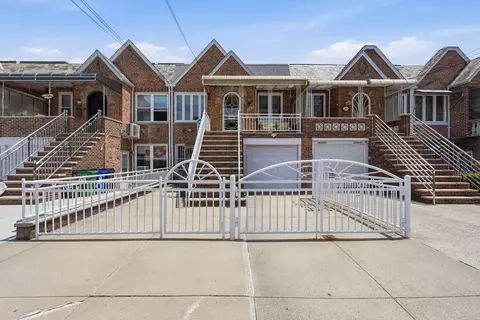2545 Hubbard St, Brooklyn, NY 11235