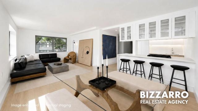 1325 Fifth Ave #3C, New York, NY 10029